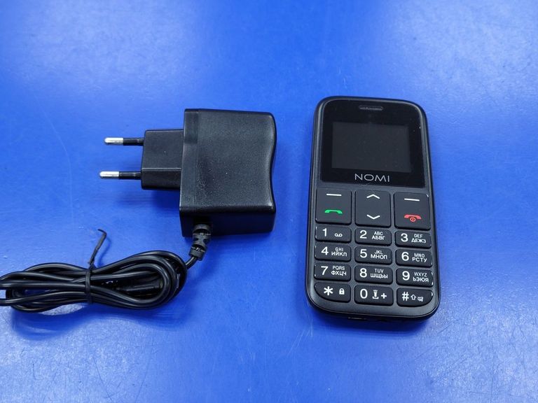 Купить Nomi i1870 Б/У