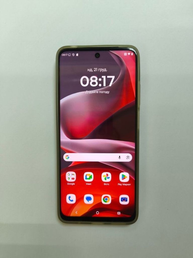 Купить Motorola moto g15 8/512gb Б/У