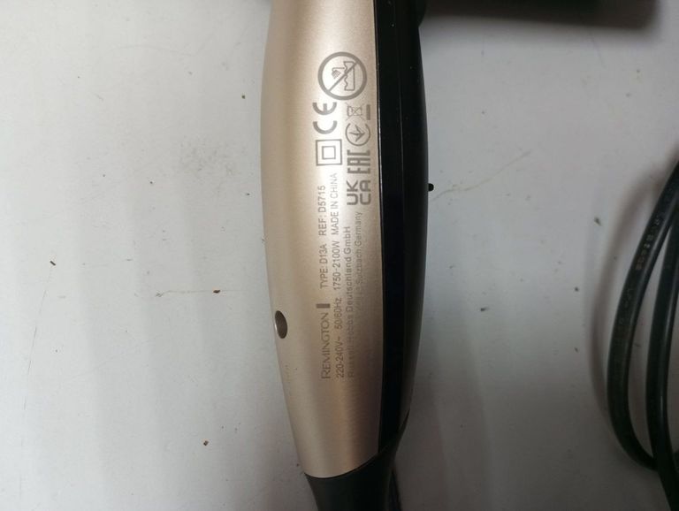 Распродажа Remington Thermacare Pro D5715, продавец Техноскарб