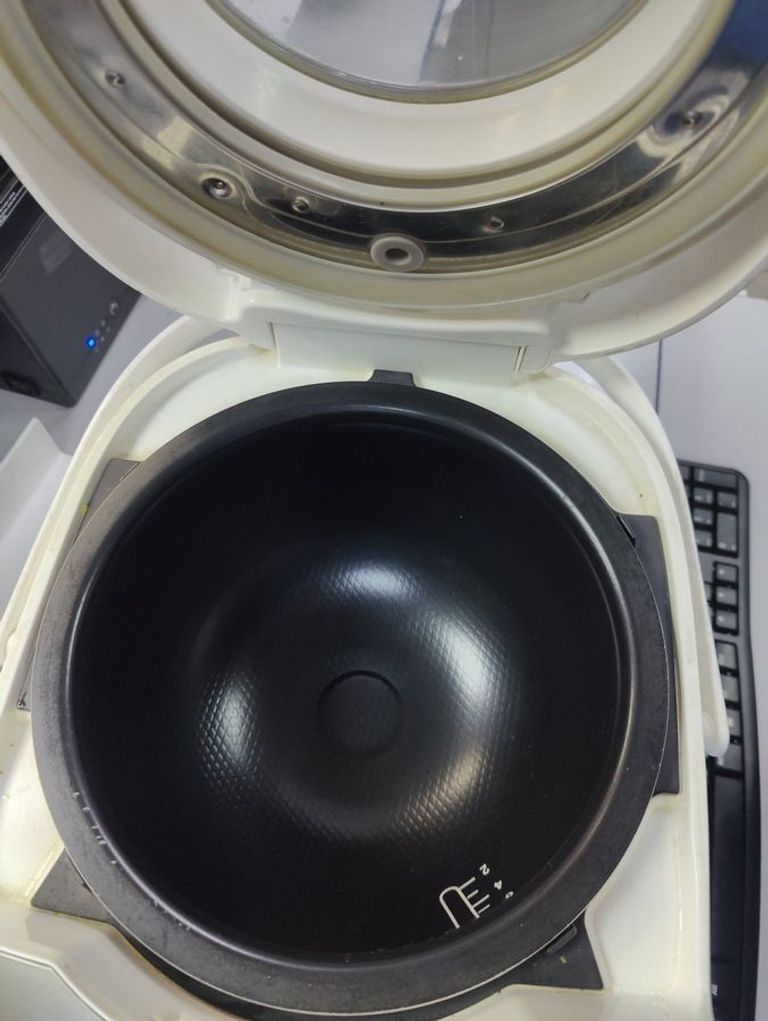 Дешиво Tefal rk812 с ломбарда