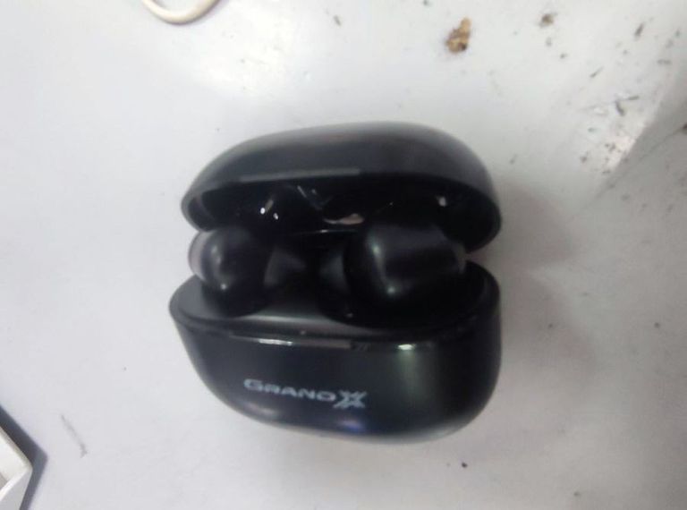 Оголошення Grand-x GB-99B Black Б/У