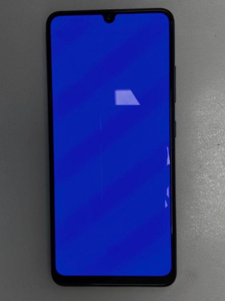 Купити Samsung Galaxy A32 4/64GB Black (SM-A325FZKD) Б/У