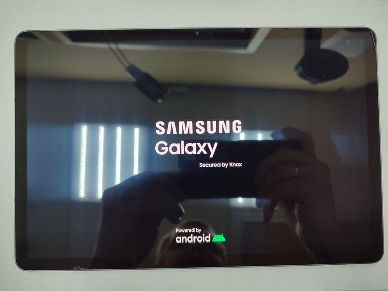 Розпродаж Samsung galaxy tab s9 8/128gb wi-fi, продавець Техноскарб