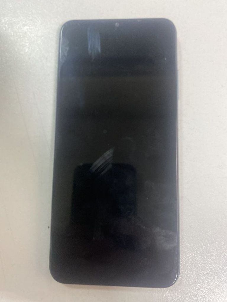 Купити Blackview Oscal C80 8/128GB Black Б/У