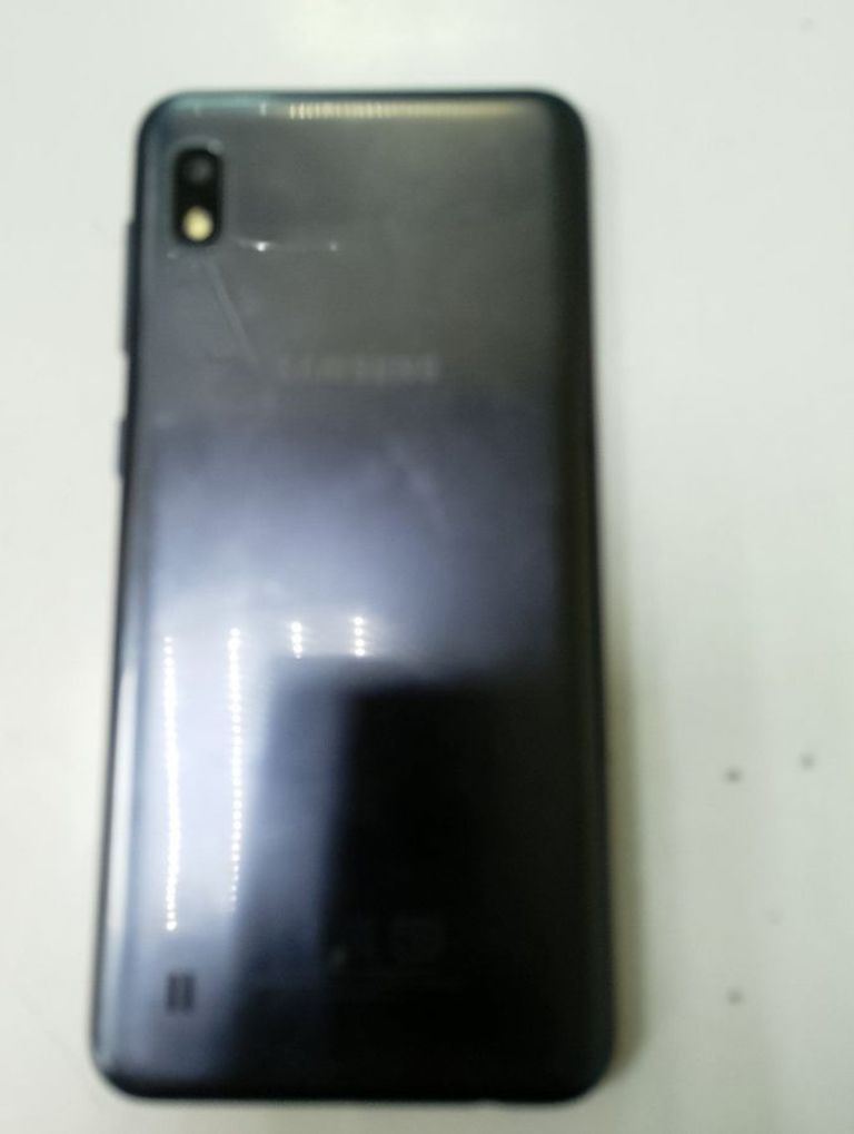 Купить Samsung a105f galaxy a10 2/32gb Б/У