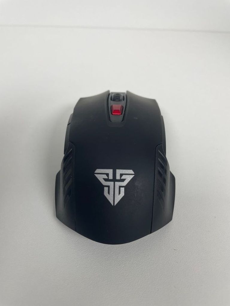 Объявление Fantech Raigor II WG10 Black (WG10b) Б/У
