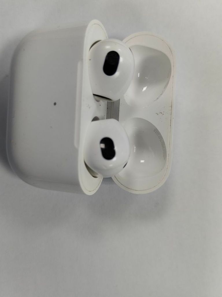 Купити Apple airpods 3rd generation Б/У