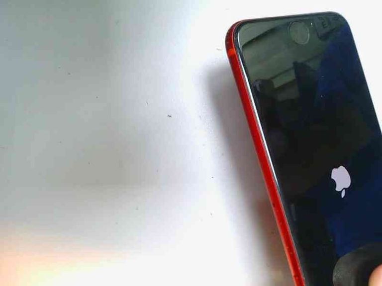 Apple iPhone SE 2020 64GB Black Slim Box (MHGP3) Код:01-200826173. Зображення 10