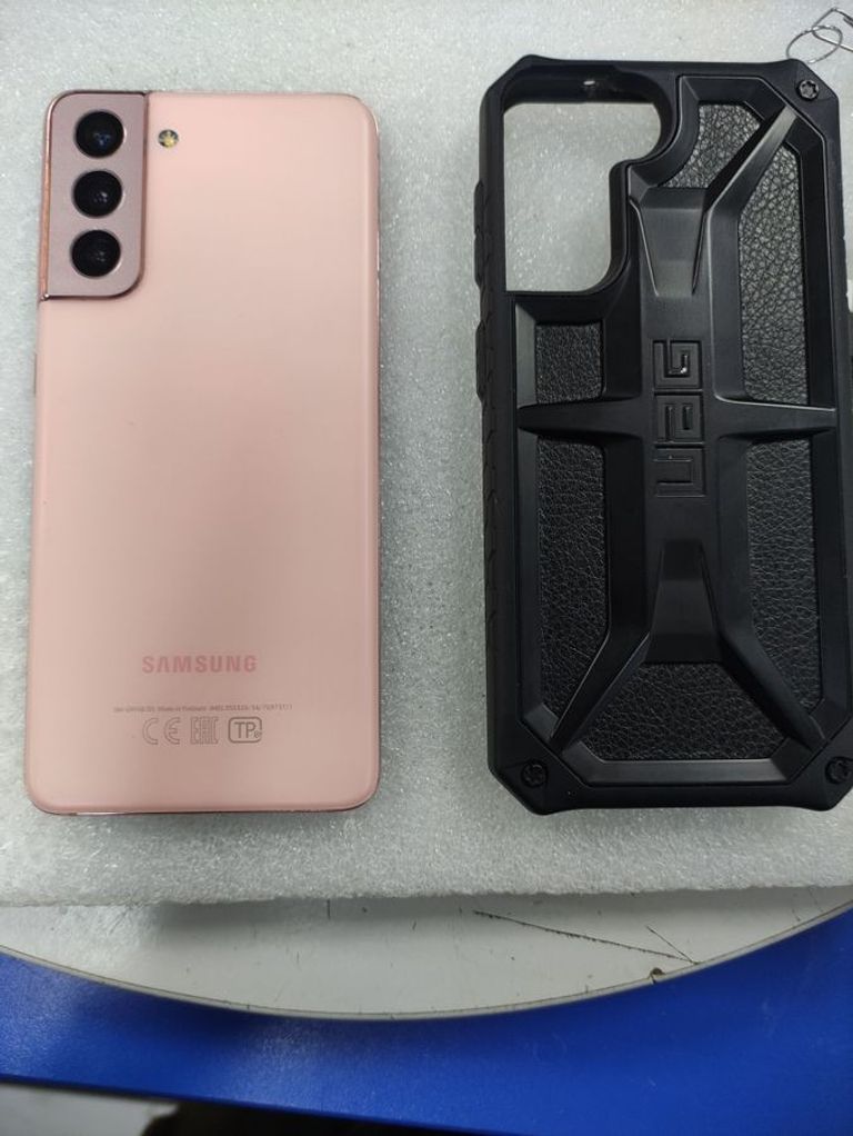 Купити Samsung galaxy s21 5g 8/128gb Б/У