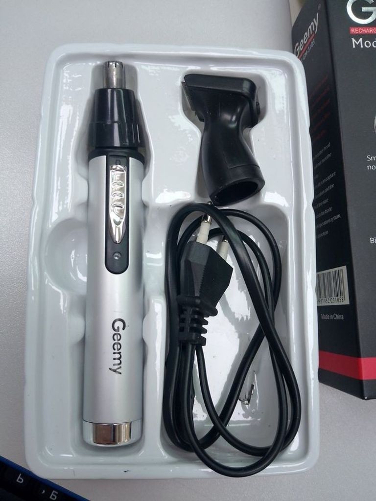 Оголошення Geemy gm 3105 Б/У