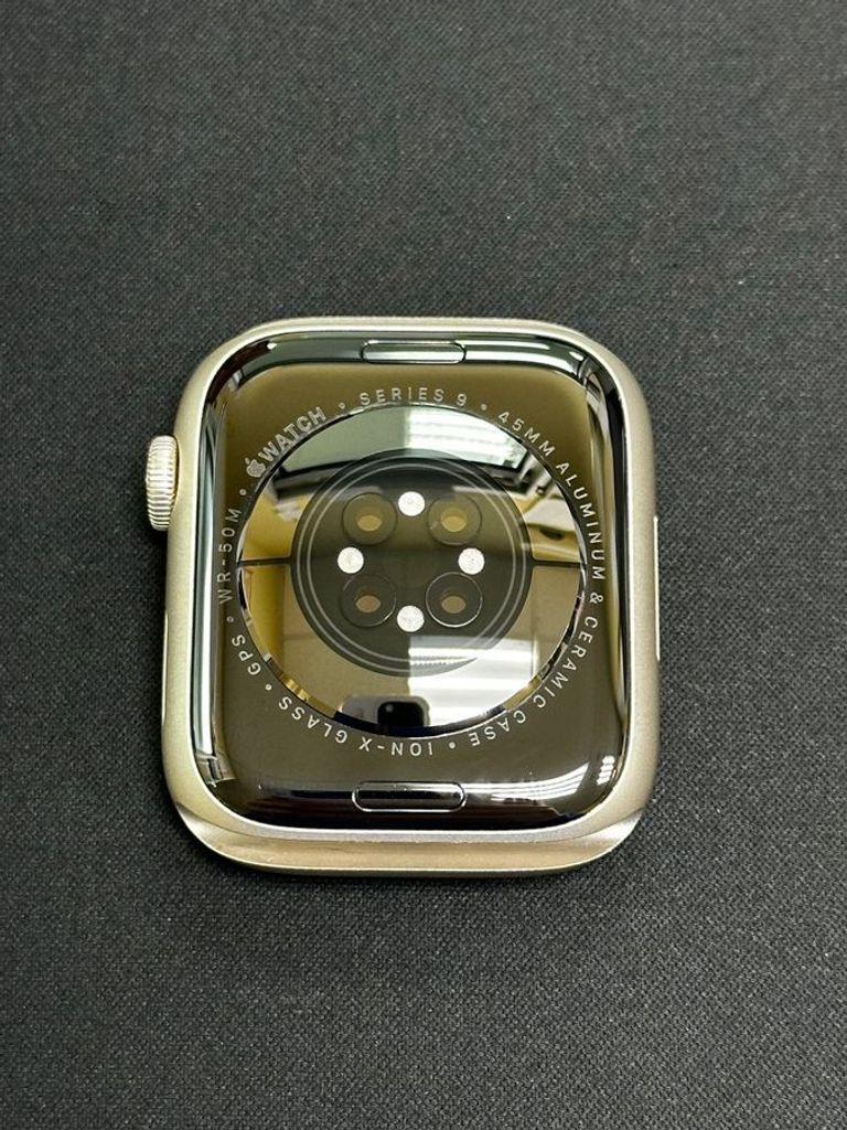 Apple watch series 9 gps 45mm aluminum case Код:01-200828218. Зображення 18