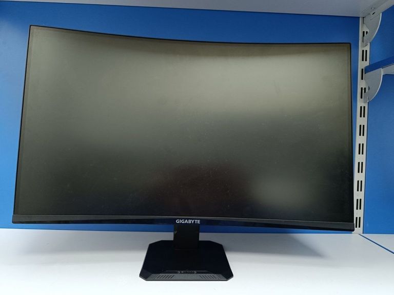 Оголошення Gigabyte GS27QCA Б/У