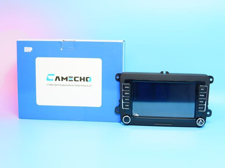 VW Volkswagen Passat B6 B7 Golf Caddy Tiguan Touran Polo Jetta Sharan Код:null. Зображення 4