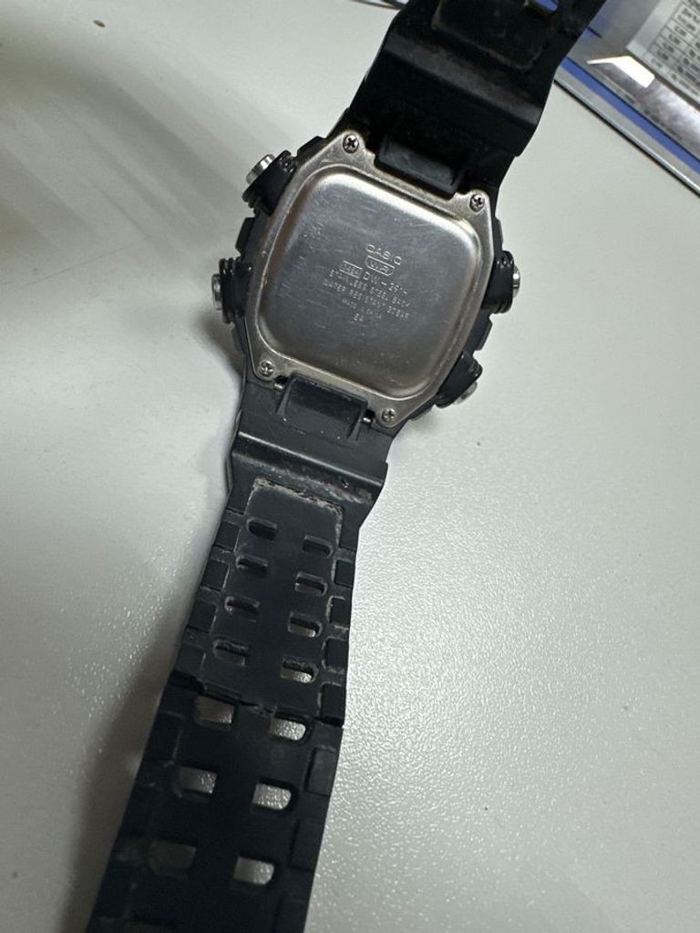 Casio ga-110c Код:01-200821182. Зображення 5