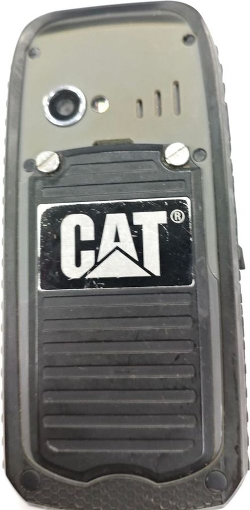 Оголошення Cat B25 Б/У