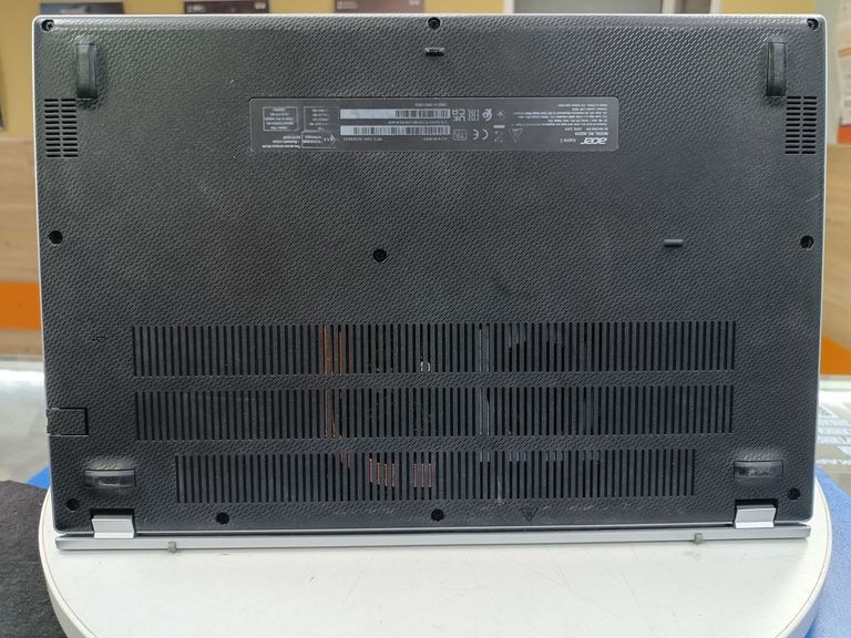 Acer 15/core i5-1235u ddr5/16gb ddr5/hdd *відсутній/ssd 512 gb/*інтегрована Код:01-200829169. Изображение 5