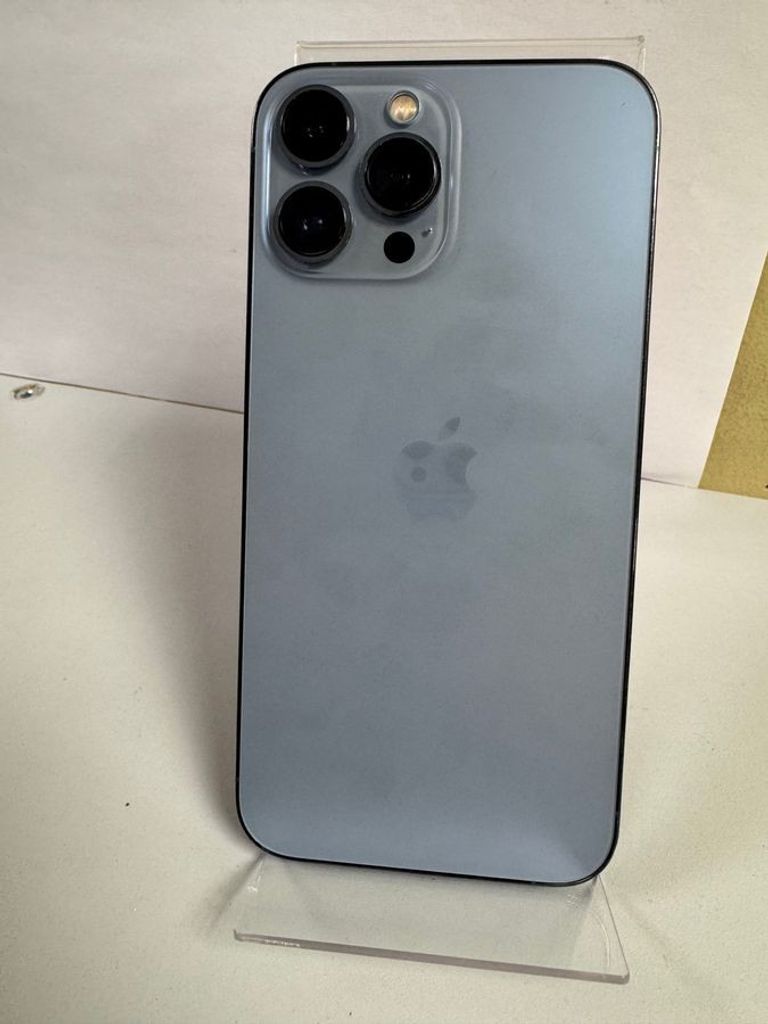 Купити Apple iphone 13 pro max 128gb Б/У