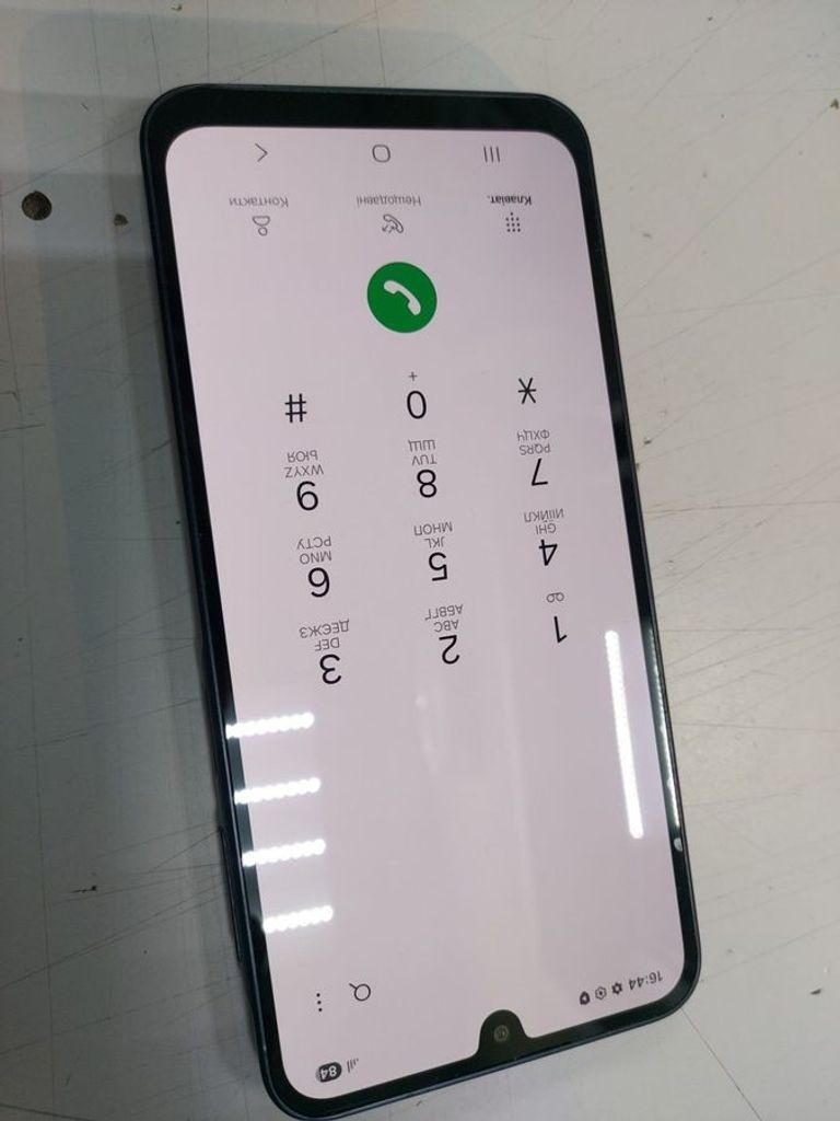 Розпродаж Samsung galaxy a16 4/128gb, продавець Техноскарб