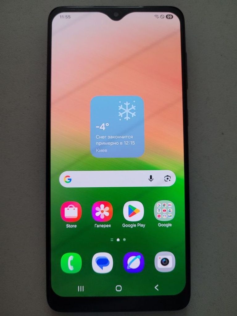 Купить Samsung galaxy a33 5g 6/128gb Б/У