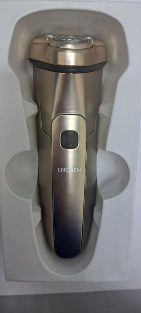 Купить Enchen steel 3s Б/У