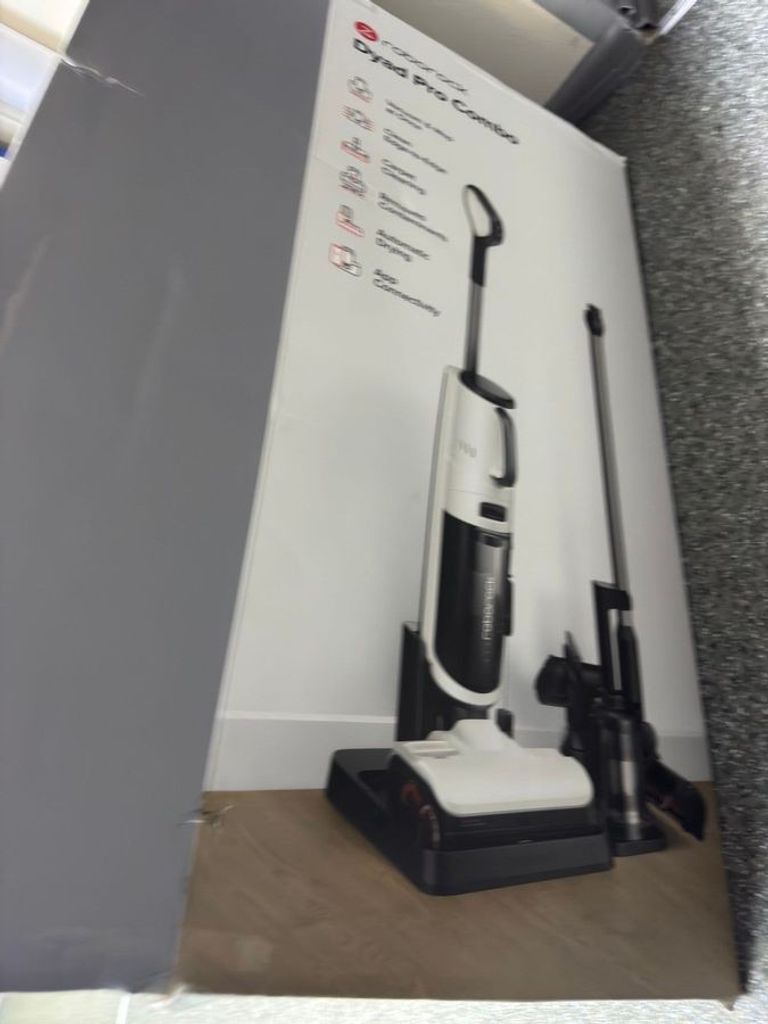 Распродажа Roborock Dyad Pro Combo, продавец Техноскарб