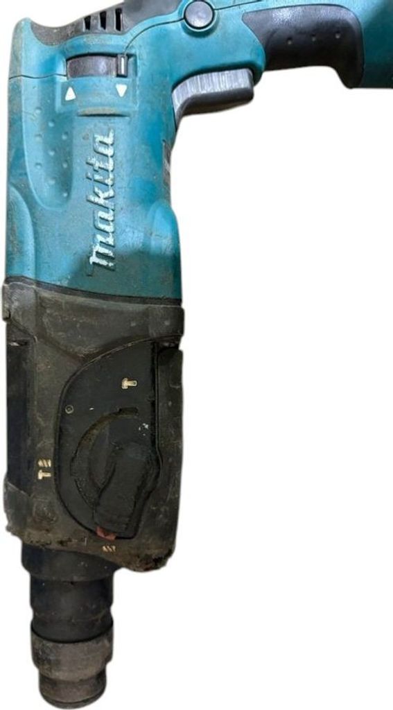 Купить Makita HR2470 Б/У