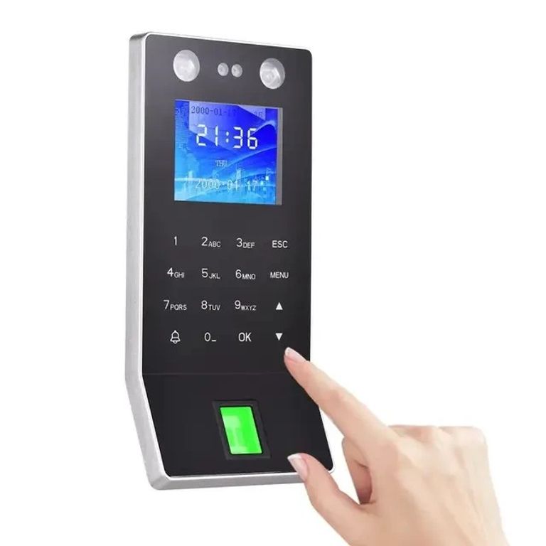 Купити Biometric access control Б/У