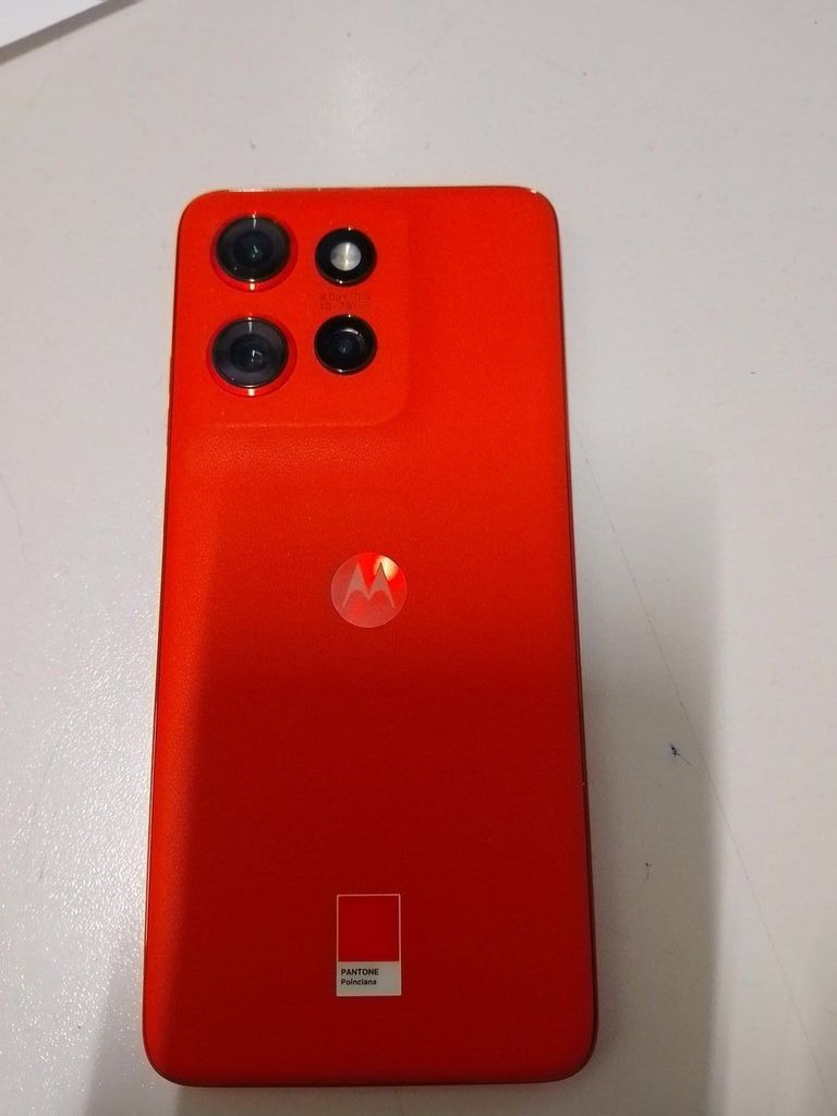 Оголошення Motorola edge 50 neo 8/256gb Б/У