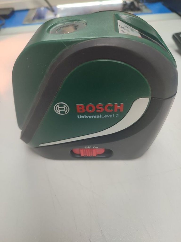 Купити Bosch universallevel 2 Б/У