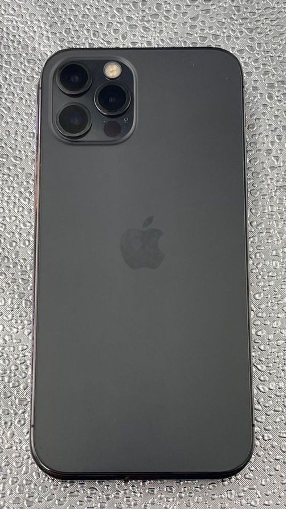 Дешево Apple iphone 12 pro 128gb з ломбарду