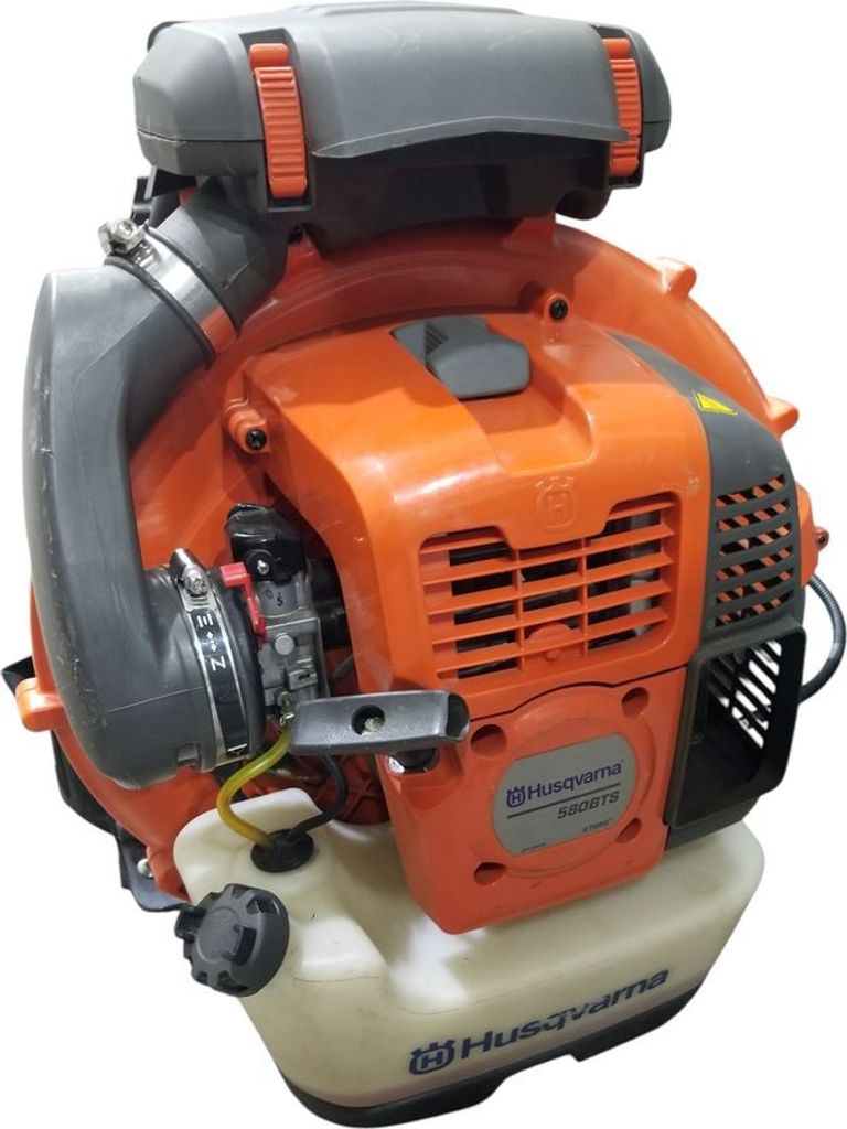 Дешево Husqvarna 580BTS (9666296-01) з ломбарду