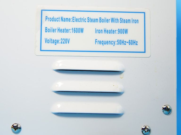 5 л, 220 В Код:null. Зображення 7