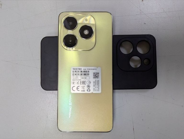 Дешиво Tecno spark 20 kj5n 8/256gb с ломбарда