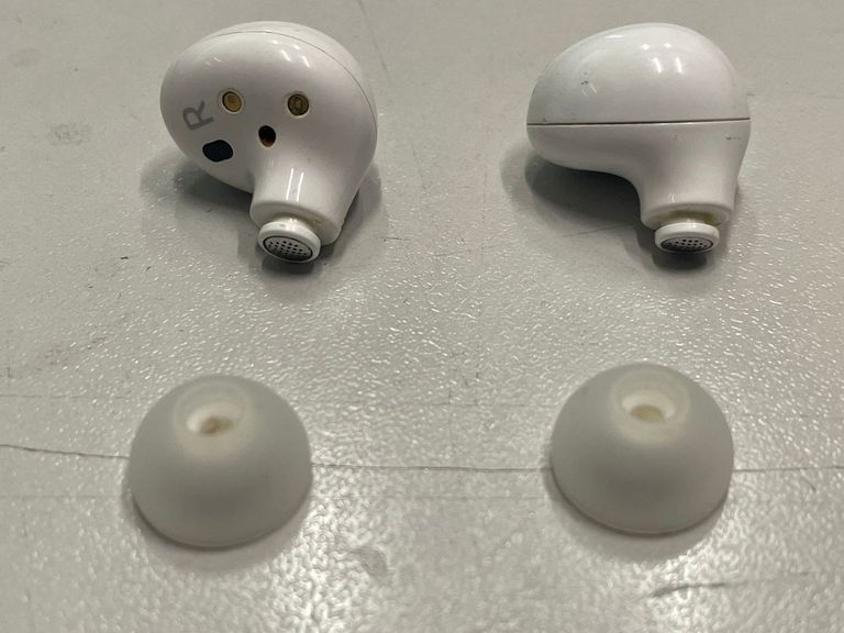 Розпродаж Samsung galaxy buds2, продавець Техноскарб