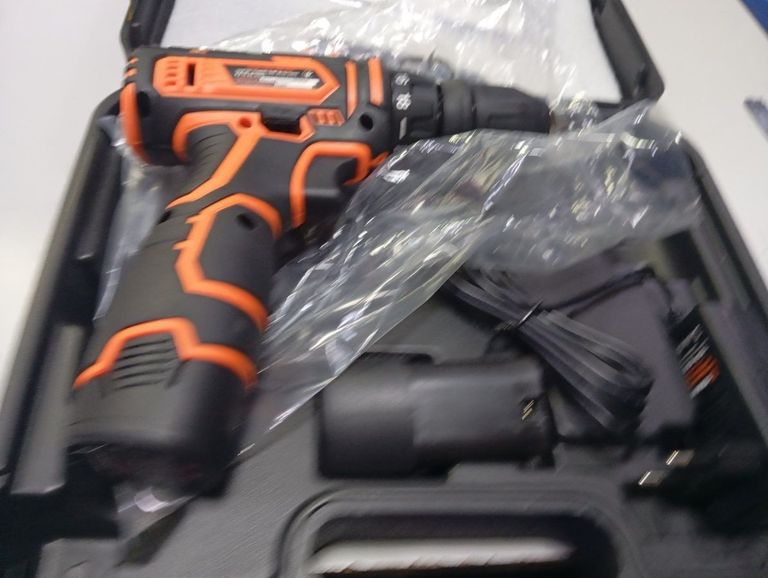 Оголошення Tekhmann TCD-12/2 BS Kit (850979) Б/У