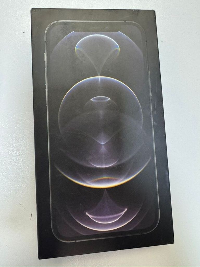 Дешево Apple iphone 12 pro 128gb з ломбарду
