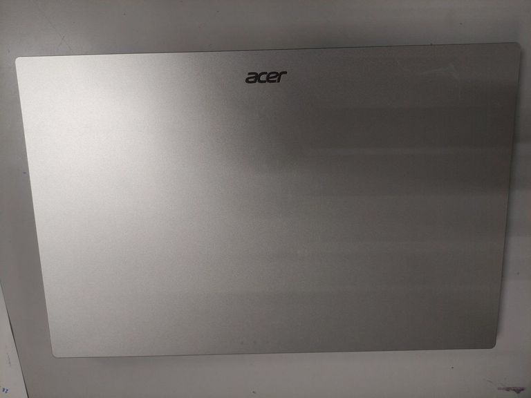 Дешиво Acer 15/core 3 n355 ddr4/8gb ddr4/hdd *відсутній/ssd 512 gb/*інтегрована с ломбарда