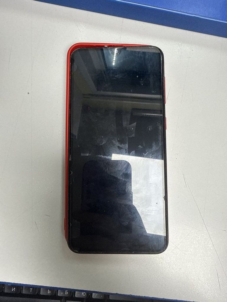 Купити Samsung a205fn galaxy a20 3/32gb Б/У