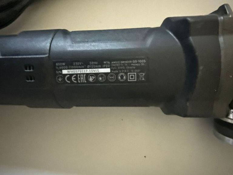 Дешево Dnipro-M gs-100s з ломбарду