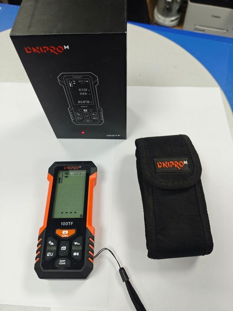 Dnipro-M 100tf Код:01-200834817. Изображение 14