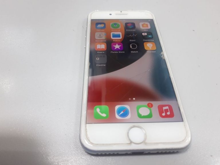 Apple iphone 7 128gb Код:01-200836633. Зображення 10