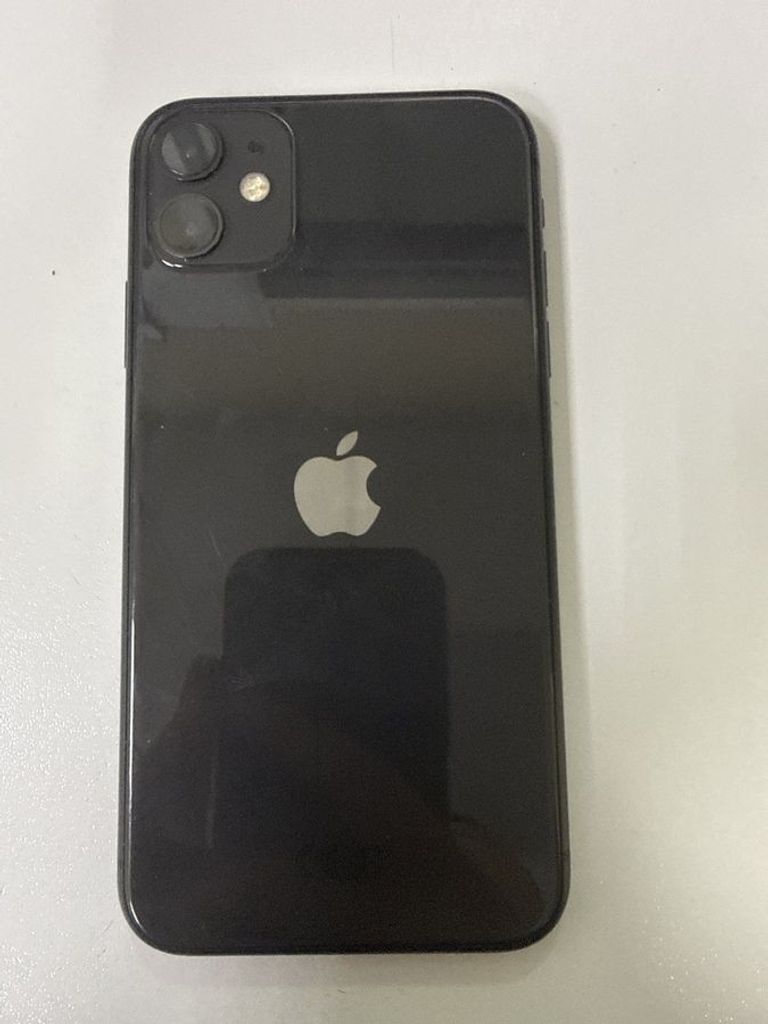 Дешево Apple iphone 11 128gb з ломбарду