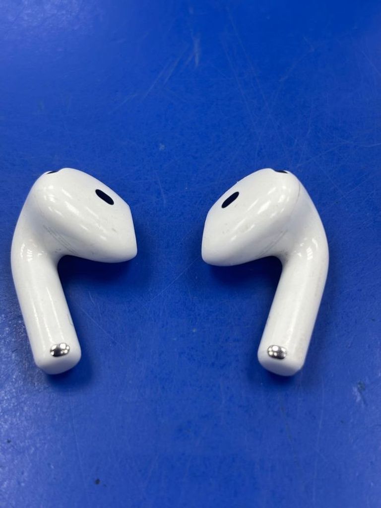 Apple airpods 4 with active noise cancellation Код:01-200831500. Зображення 13