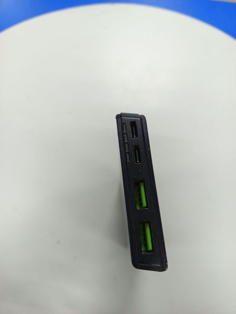 Дешиво Green Cell powerplay 10s 10000mah с ломбарда