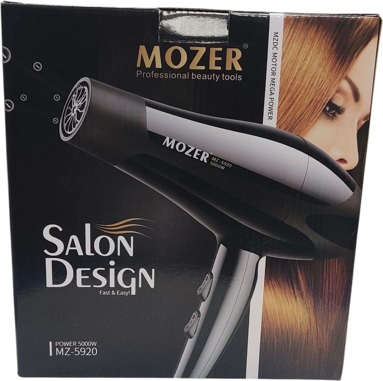 Купити Mozer mz-5920 Б/У