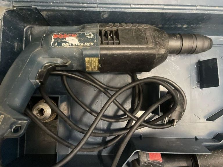 Дешево Bosch gbh 2-24 dfr з ломбарду