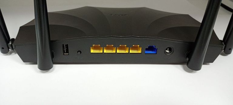 Tenda AC19 Код:18-000093779. Изображение 6