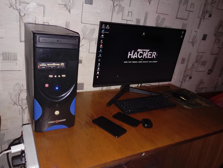 Купить LogicPower Б/У