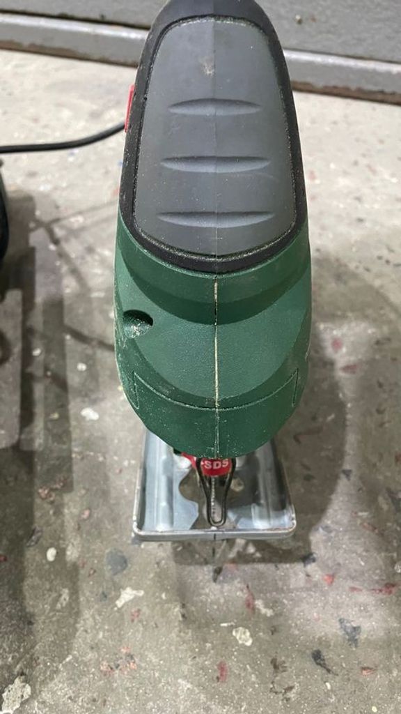 Bosch pst 900 pel Код:01-200838238. Изображение 8