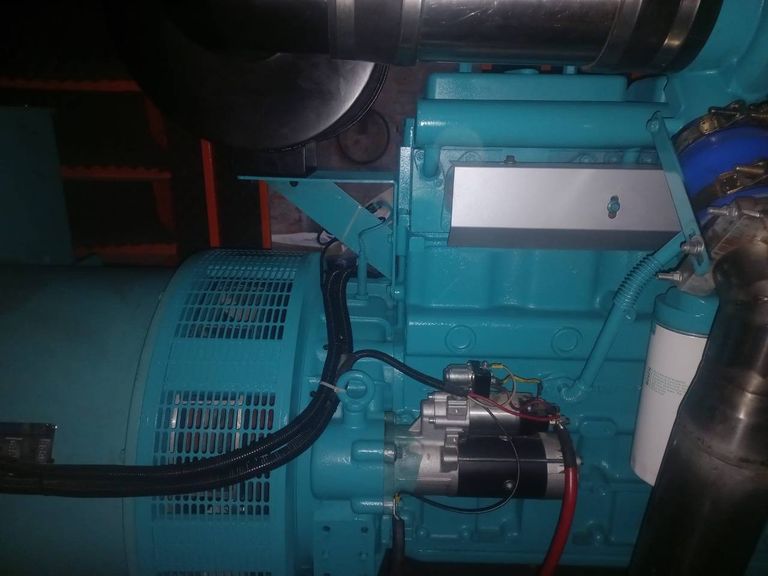 Makelsan Generator  Код:null. Зображення 9